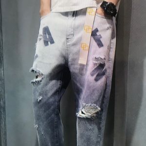 jeans get awfully Fabulous version for new month